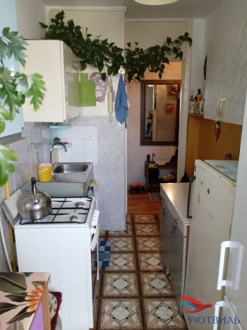 Две комнаты на Молодежи 80 в Серпухове - serpuhov.yutvil.ru - фото 15 Две комнаты на Молодежи 80 в Серпухове - serpuhov.yutvil.ru - фото 15