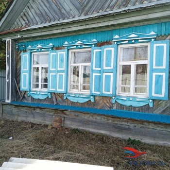 Дом с земельным участком в пос. Красный Адуй в Серпухове - serpuhov.yutvil.ru