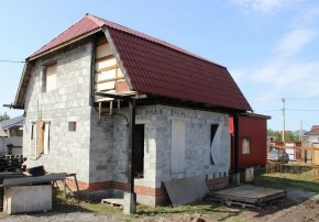 км. Полевской тракт 19,71 б в Серпухове - serpuhov.yutvil.ru - фото 2 км. Полевской тракт 19,71 б в Серпухове - serpuhov.yutvil.ru - фото 2