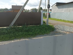 км. Полевской тракт 19,71 б в Серпухове - serpuhov.yutvil.ru - фото 29 км. Полевской тракт 19,71 б в Серпухове - serpuhov.yutvil.ru - фото 29