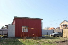 км. Полевской тракт 19,71 б в Серпухове - serpuhov.yutvil.ru - фото 3 км. Полевской тракт 19,71 б в Серпухове - serpuhov.yutvil.ru - фото 3
