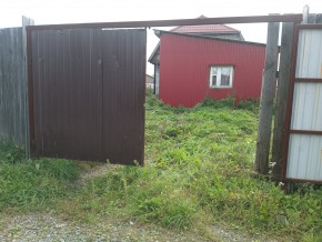 км. Полевской тракт 19,71 б в Серпухове - serpuhov.yutvil.ru - фото 30 км. Полевской тракт 19,71 б в Серпухове - serpuhov.yutvil.ru - фото 30