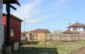 км. Полевской тракт 19,71 б в Серпухове - serpuhov.yutvil.ru - фото 6 км. Полевской тракт 19,71 б в Серпухове - serpuhov.yutvil.ru - фото 6