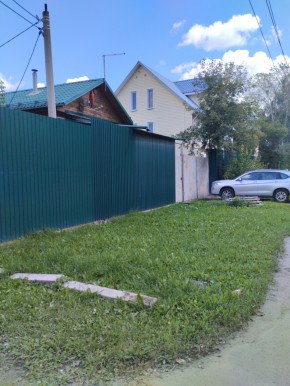 Коллективный сад номер 7, участок 58 в Серпухове - serpuhov.yutvil.ru - фото 2 Коллективный сад номер 7, участок 58 в Серпухове - serpuhov.yutvil.ru - фото 2