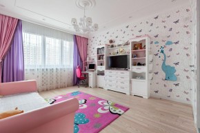 г. Москва, ул. Архитектора Власова 22. в Серпухове - serpuhov.yutvil.ru - фото 17