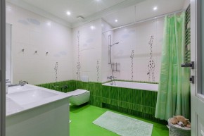 г. Москва, ул. Архитектора Власова 22. в Серпухове - serpuhov.yutvil.ru - фото 19