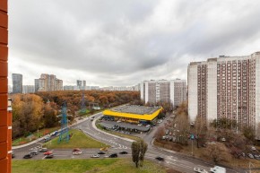 г. Москва, ул. Архитектора Власова 22. в Серпухове - serpuhov.yutvil.ru - фото 34