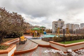 г. Москва, ул. Архитектора Власова 22. в Серпухове - serpuhov.yutvil.ru - фото 35