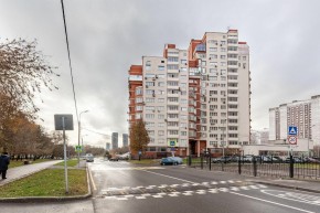 г. Москва, ул. Архитектора Власова 22. в Серпухове - serpuhov.yutvil.ru - фото 36