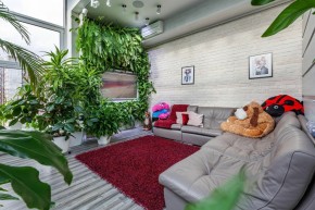 г. Москва, ул. Архитектора Власова 22. в Серпухове - serpuhov.yutvil.ru - фото 6