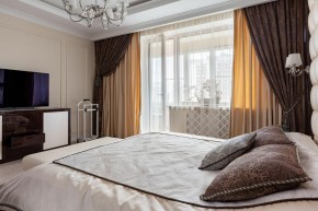 г. Москва, ул. Архитектора Власова 22. в Серпухове - serpuhov.yutvil.ru - фото 9