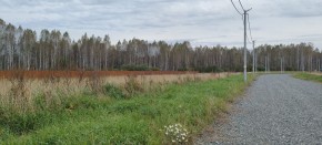 с. Новоалексеевское, КП Оникс, в Серпухове - serpuhov.yutvil.ru - фото 2 с. Новоалексеевское, КП Оникс, в Серпухове - serpuhov.yutvil.ru - фото 2