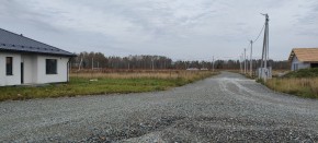 с. Новоалексеевское, КП Оникс, в Серпухове - serpuhov.yutvil.ru - фото 3 с. Новоалексеевское, КП Оникс, в Серпухове - serpuhov.yutvil.ru - фото 3