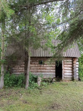 СНТ Калининец-10, уч. 1-11-3 в Серпухове - serpuhov.yutvil.ru - фото 1
