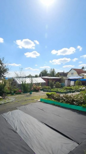 СНТ Машиностроитель, уч.166 в Серпухове - serpuhov.yutvil.ru - фото 17