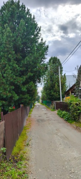СНТ Машиностроитель, уч.166 в Серпухове - serpuhov.yutvil.ru - фото 22