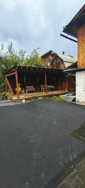 СНТ Машиностроитель, уч.166 в Серпухове - serpuhov.yutvil.ru - фото 9