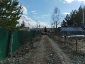 СНТ Огонек участок 3 в Серпухове - serpuhov.yutvil.ru - фото 22 СНТ Огонек участок 3 в Серпухове - serpuhov.yutvil.ru - фото 22