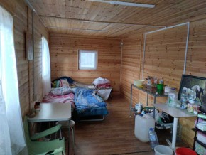 СНТ Огонек участок 3 в Серпухове - serpuhov.yutvil.ru - фото 15 СНТ Огонек участок 3 в Серпухове - serpuhov.yutvil.ru - фото 15