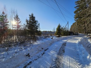 СНТ Весна, участок 15 б  в Серпухове - serpuhov.yutvil.ru - фото 2