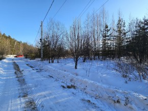 СНТ Весна, участок 15 б  в Серпухове - serpuhov.yutvil.ru - фото 3