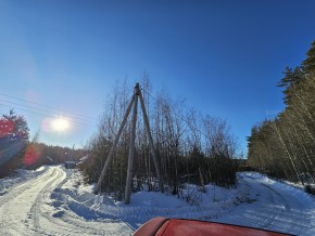 СНТ Весна, участок 15 б в Серпухове - serpuhov.yutvil.ru - фото 5 СНТ Весна, участок 15 б в Серпухове - serpuhov.yutvil.ru - фото 5