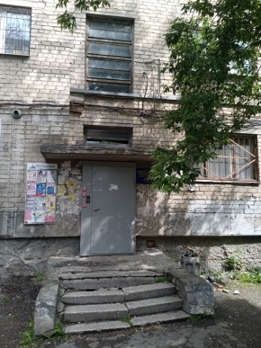 ул. 8 Марта,92 в Серпухове - serpuhov.yutvil.ru