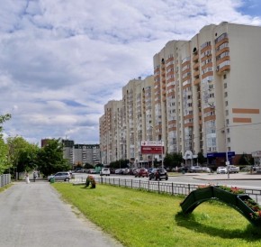ул. Академика Шварца,14 в Серпухове - serpuhov.yutvil.ru ул. Академика Шварца,14 в Серпухове - serpuhov.yutvil.ru