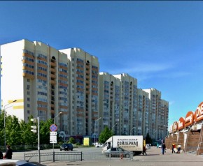 ул. Академика Шварца,14 в Серпухове - serpuhov.yutvil.ru - фото 2 ул. Академика Шварца,14 в Серпухове - serpuhov.yutvil.ru - фото 2