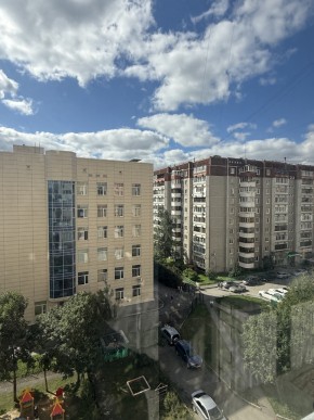 ул. Академика Шварца,14 в Серпухове - serpuhov.yutvil.ru - фото 7