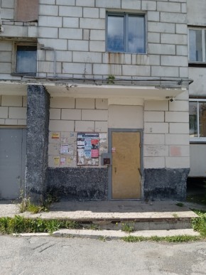 ул. Энтузиастов,26а в Серпухове - serpuhov.yutvil.ru ул. Энтузиастов,26а в Серпухове - serpuhov.yutvil.ru