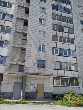 ул. Энтузиастов,26а в Серпухове - serpuhov.yutvil.ru - фото 1 ул. Энтузиастов,26а в Серпухове - serpuhov.yutvil.ru - фото 1