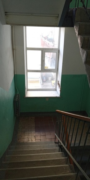 ул. Ильича,17 в Серпухове - serpuhov.yutvil.ru - фото 14 ул. Ильича,17 в Серпухове - serpuhov.yutvil.ru - фото 14