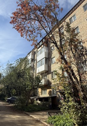 ул. Железнодорожников,1 в Серпухове - serpuhov.yutvil.ru - фото 15 ул. Железнодорожников,1 в Серпухове - serpuhov.yutvil.ru - фото 15