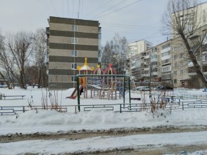 ул. Кишиневская,37 в Серпухове - serpuhov.yutvil.ru - фото 18 ул. Кишиневская,37 в Серпухове - serpuhov.yutvil.ru - фото 18