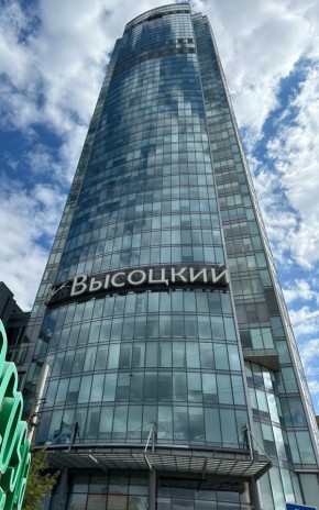ул. Малышева,51 в Серпухове - serpuhov.yutvil.ru