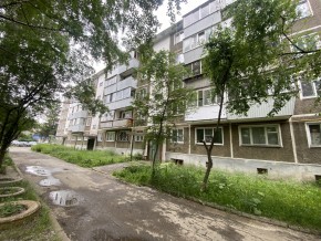 ул. Механизаторов,100 к 4а в Серпухове - serpuhov.yutvil.ru