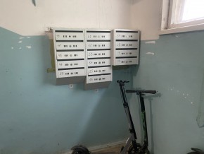 ул. Механизаторов,100 к 4а в Серпухове - serpuhov.yutvil.ru - фото 6 ул. Механизаторов,100 к 4а в Серпухове - serpuhov.yutvil.ru - фото 6