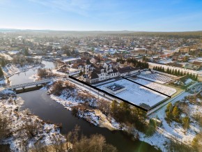 ул. Первомайская,220 в Серпухове - serpuhov.yutvil.ru