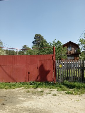 ул. Полынная,29 в Серпухове - serpuhov.yutvil.ru