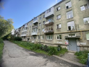 ул. Солнечная,43 в Серпухове - serpuhov.yutvil.ru ул. Солнечная,43 в Серпухове - serpuhov.yutvil.ru