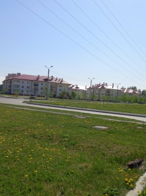 ул. Высокая,7 в Серпухове - serpuhov.yutvil.ru - фото 2 ул. Высокая,7 в Серпухове - serpuhov.yutvil.ru - фото 2